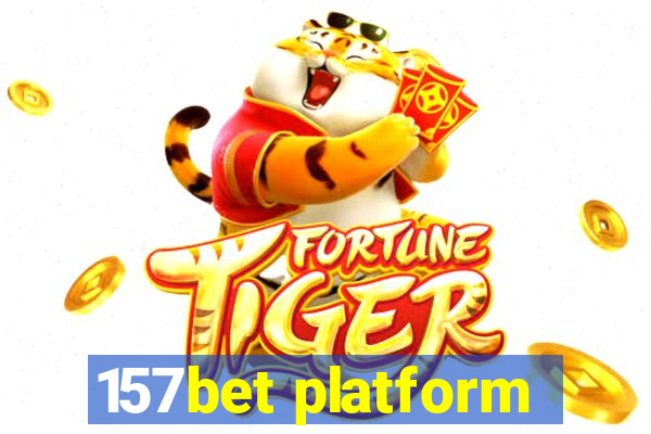 157bet platform