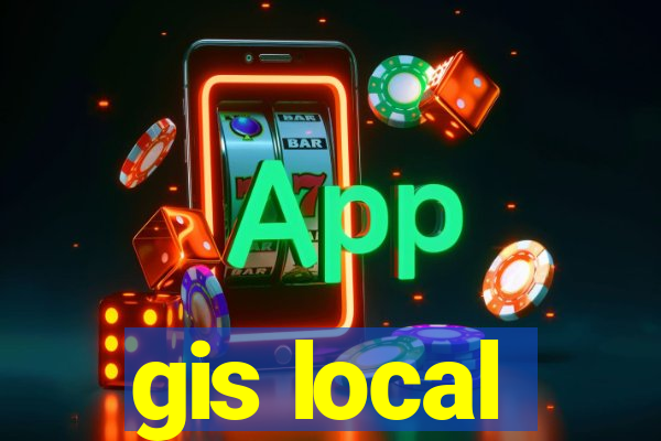 gis local