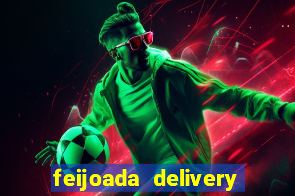 feijoada delivery zona norte