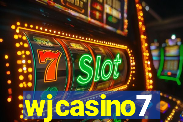 wjcasino7