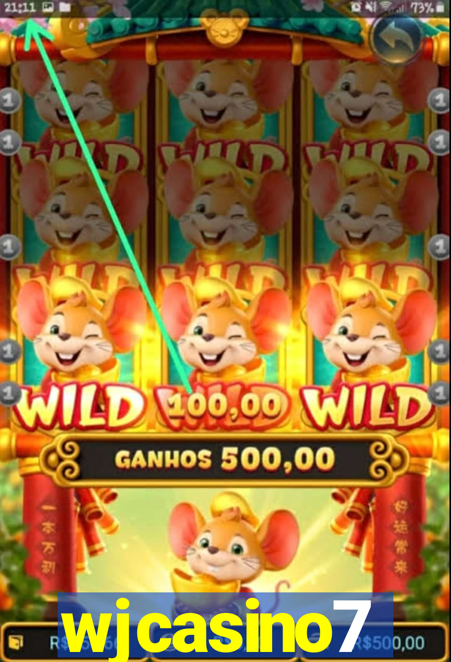 wjcasino7