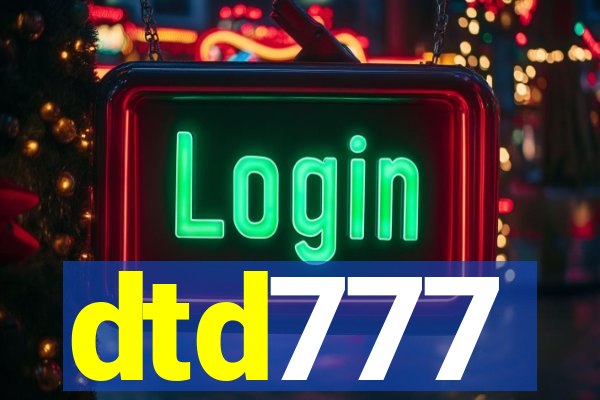 dtd777