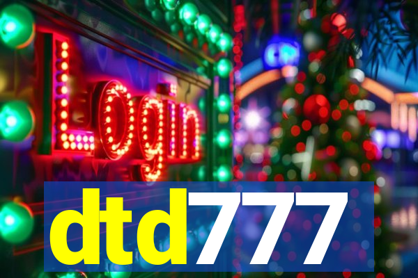 dtd777