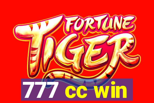 777 cc win