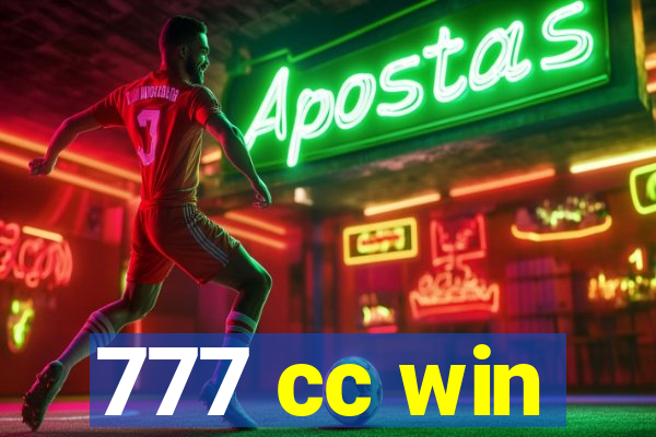 777 cc win