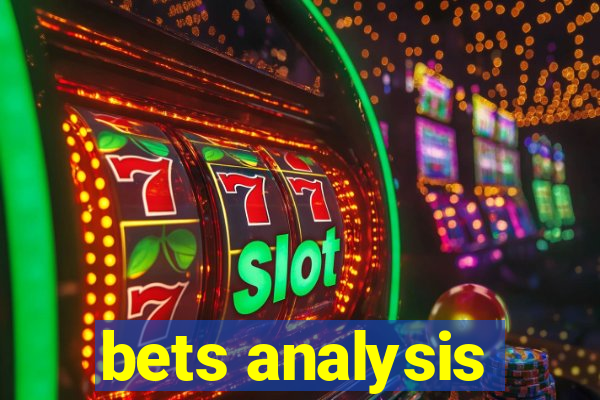 bets analysis