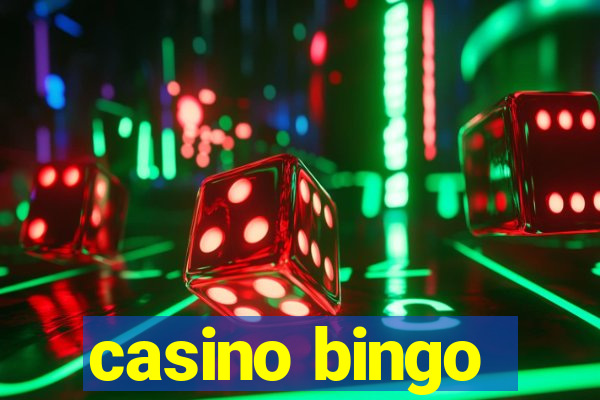 casino bingo