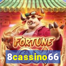 8cassino66