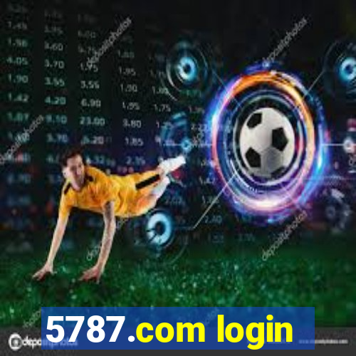 5787.com login