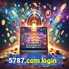 5787.com login