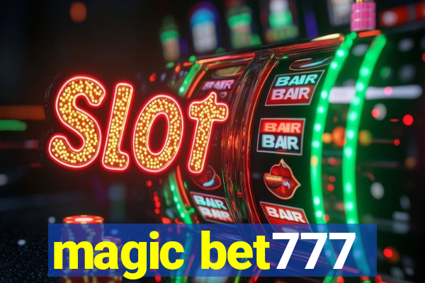 magic bet777