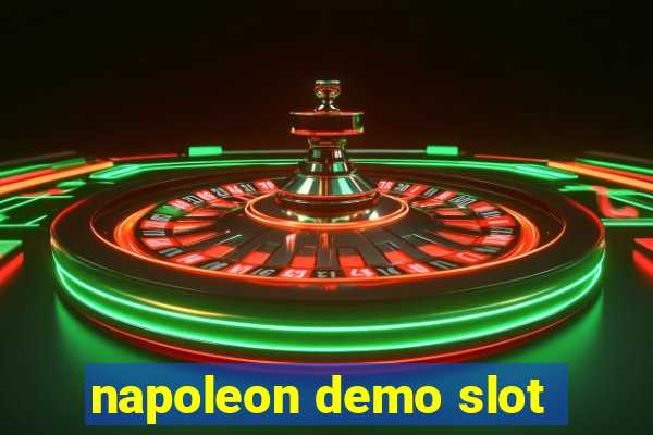 napoleon demo slot