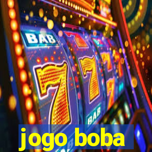 jogo boba