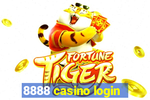 8888 casino login