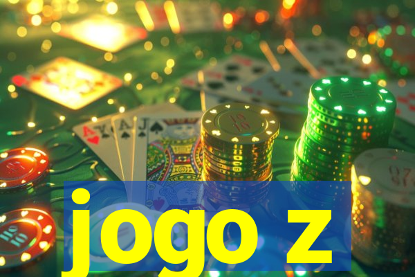 jogo z