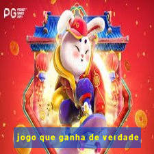 jogo que ganha de verdade