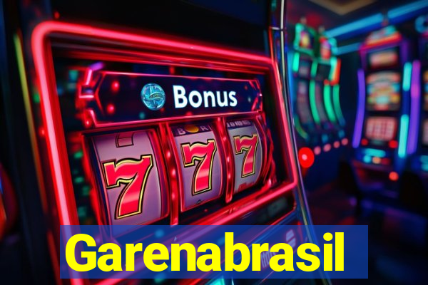 Garenabrasil