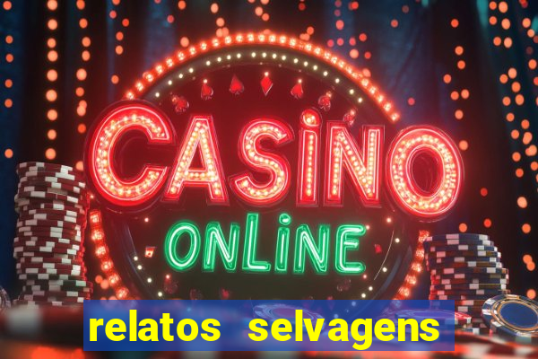 relatos selvagens assistir gratis