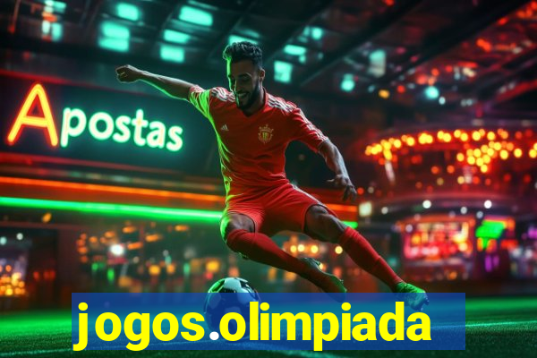 jogos.olimpiadas