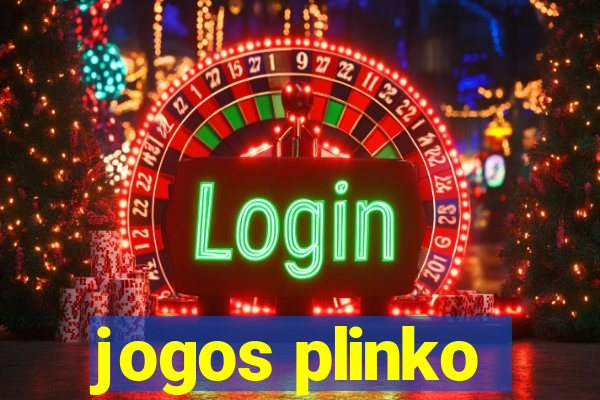 jogos plinko