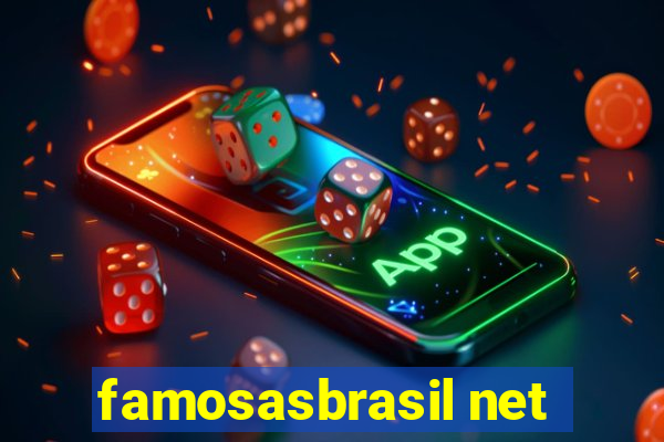 famosasbrasil net