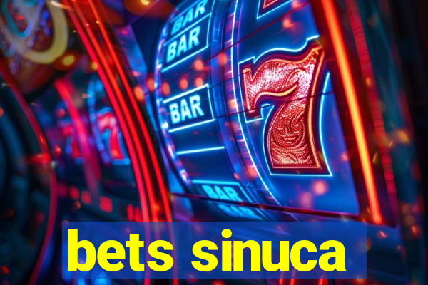 bets sinuca