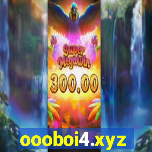 oooboi4.xyz