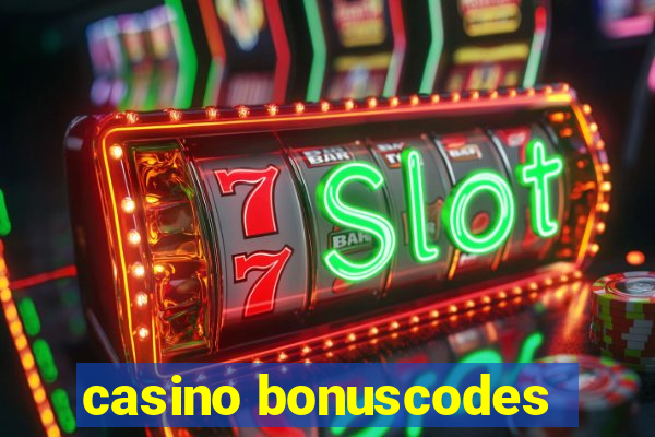 casino bonuscodes