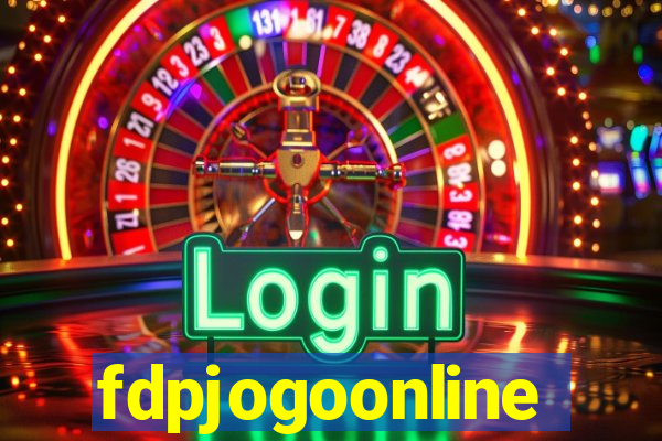 fdpjogoonline