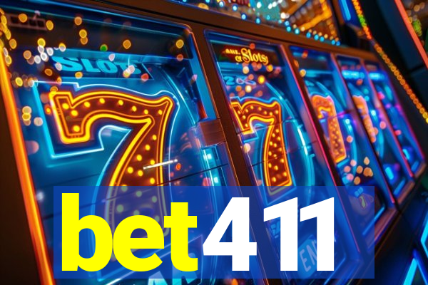 bet411