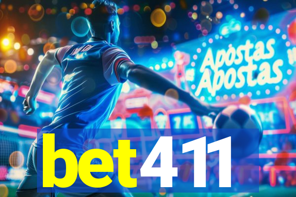 bet411