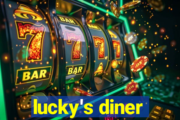 lucky's diner