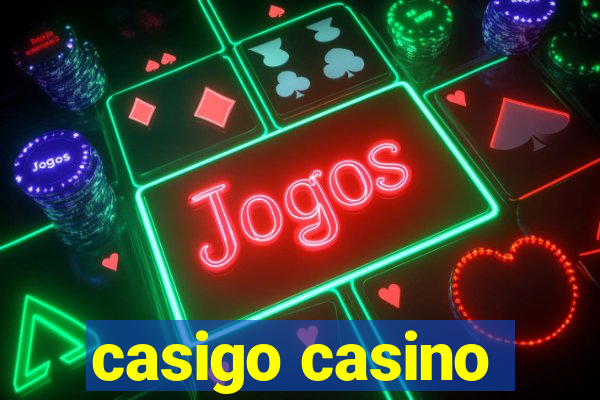 casigo casino