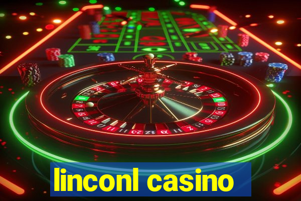 linconl casino