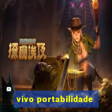 vivo portabilidade