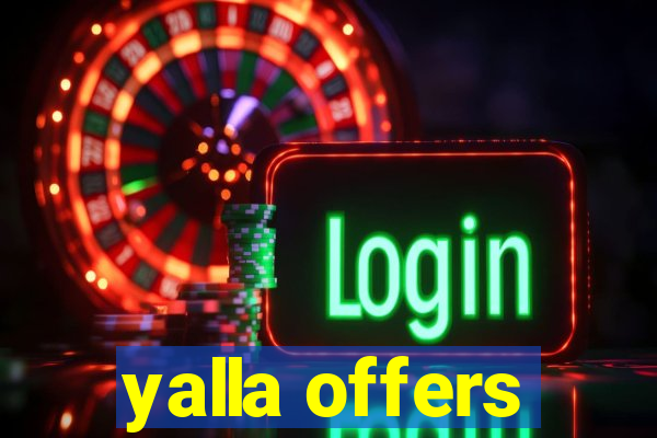 yalla offers