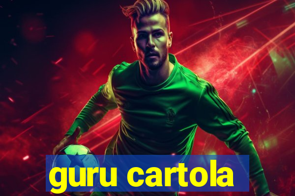 guru cartola