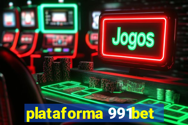 plataforma 991bet