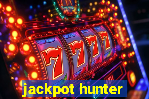 jackpot hunter