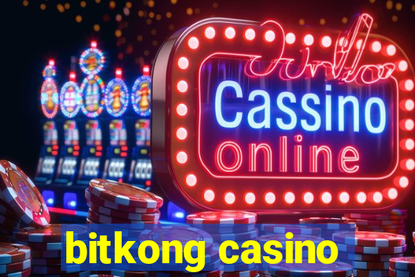 bitkong casino