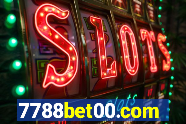 7788bet00.com