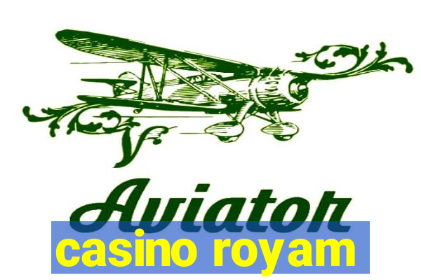 casino royam