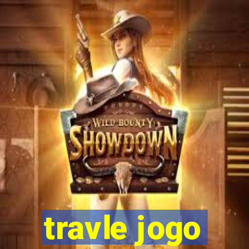 travle jogo