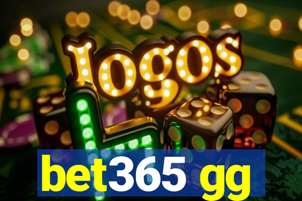 bet365 gg