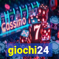 giochi24