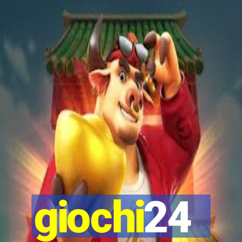 giochi24