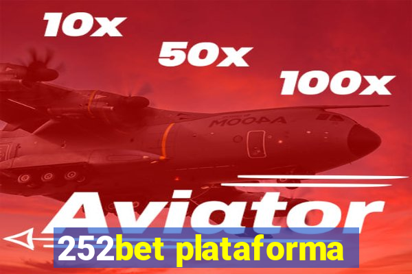 252bet plataforma