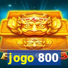 jogo 800