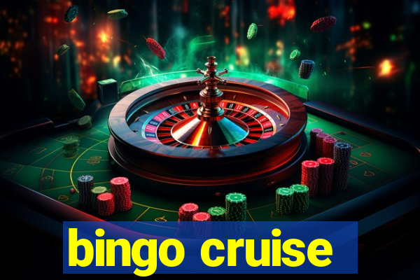 bingo cruise