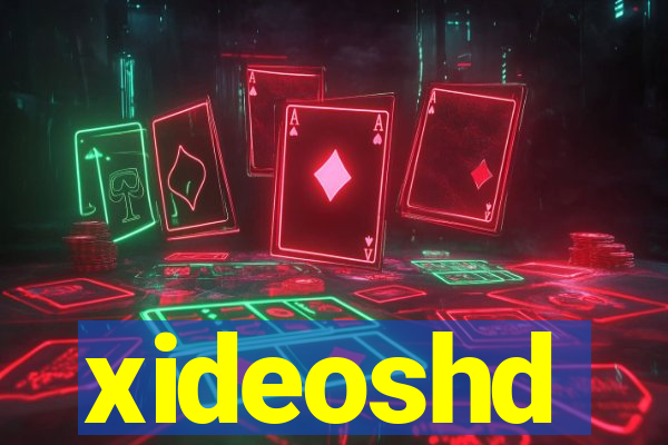 xideoshd